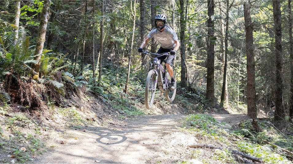 Tehaleh Amenity Trek Bike Park