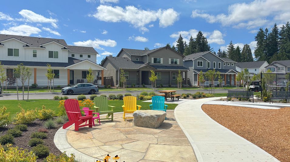 Ten Trails Mountain View Amenity Chairs 2of2