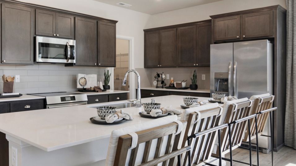 3215 Bainbridge II Kitchen 2of2 F1