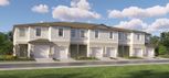 Mirada - The Townhomes - San Antonio, FL