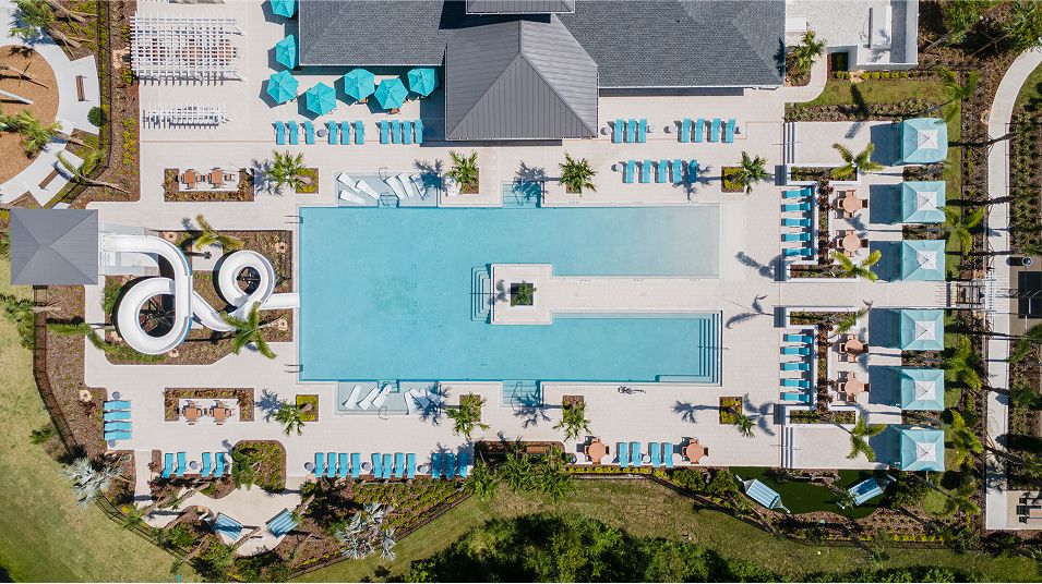 Prosperity Lakes Amenity Pool 33of33 081325