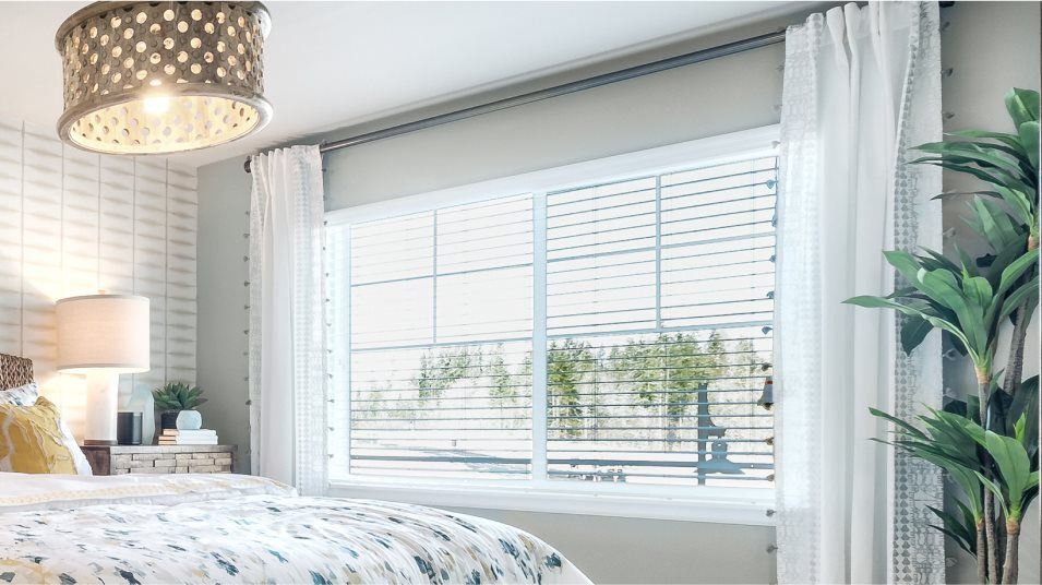 Autumn Vista Aspen Interior