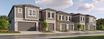 casa en The Townes at Cross Creek por Lennar