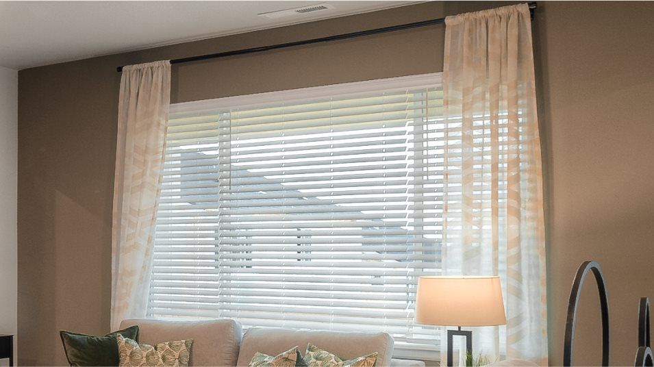 Autumn Vista Columbia Interior