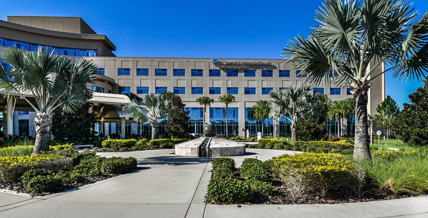 St. Joseph’s Hospital