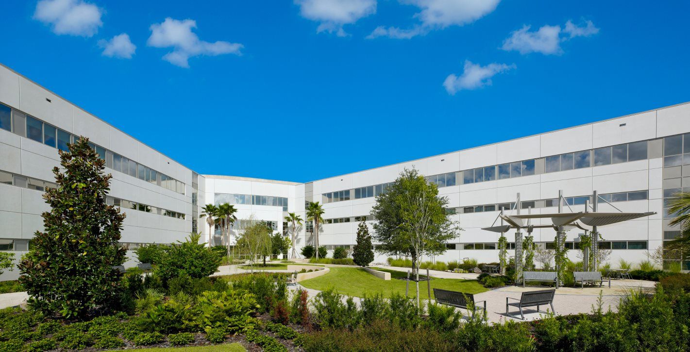 Advent Health Facility