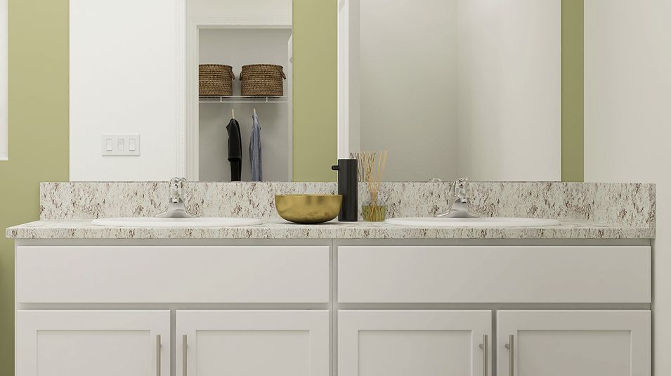 Townhomes Mirada Windsor EI Bathroom Cabinets F2 10 27 25