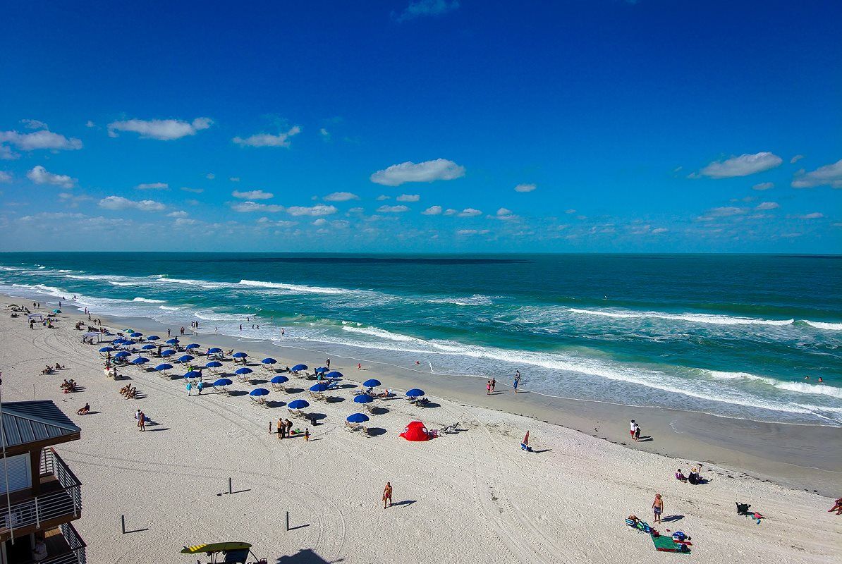 Bradenton Beach