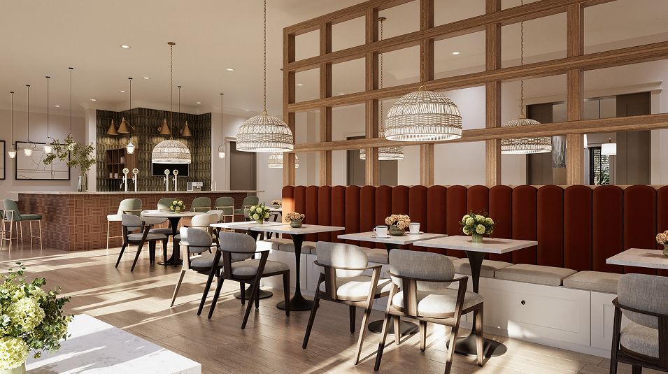 AA Newport Corners Amenity Clubhouse 1of7 4 24 25