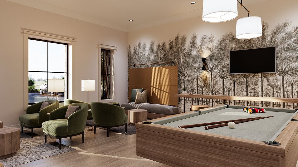 AA Newport Corners Amenity Clubhouse 7of7 4 24 25