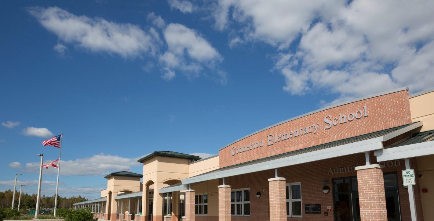 Connerton Elementary