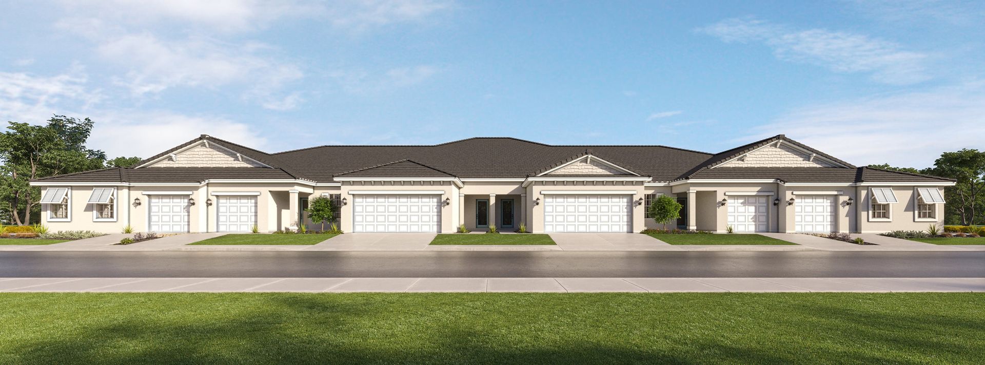 Lagoon Villas
