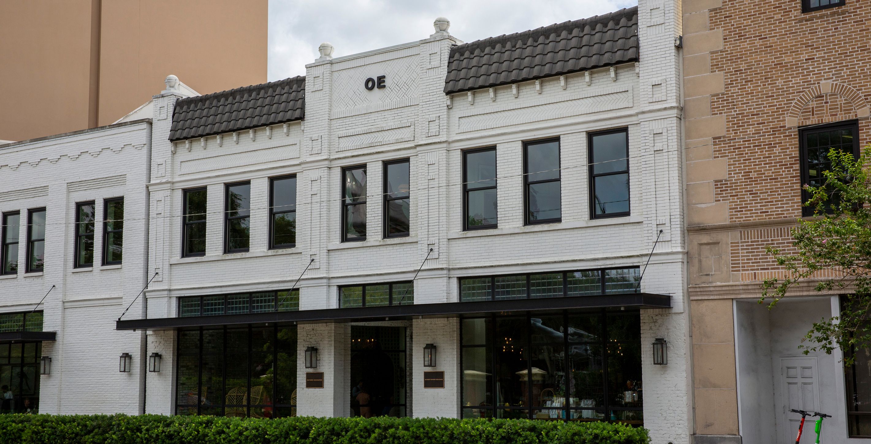 Tampa Oxford Exchange 5 22 25