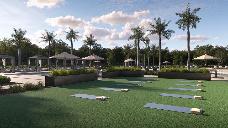 AA Newport Corners Amenity Fitness 1of2 4 24 25