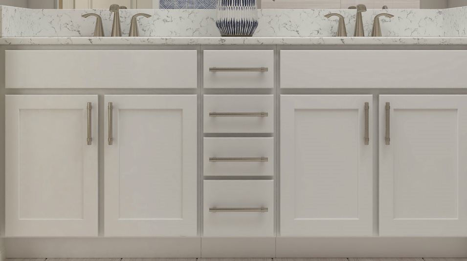 Bathroom Cabinets