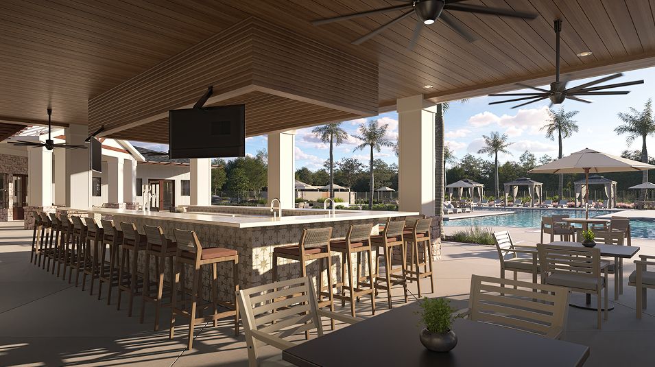 AA Newport Corners Amenity Pool 2of3 4 24 25