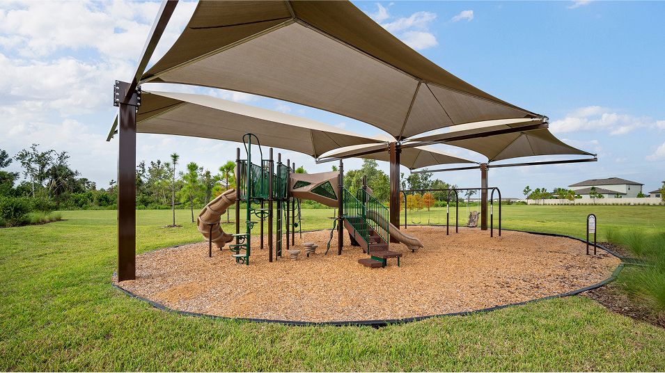 Stonegate Preserve Amenity Playground 1of2 100725