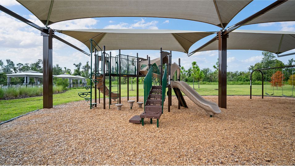 Stonegate Preserve Amenity Playground 2of2 100725