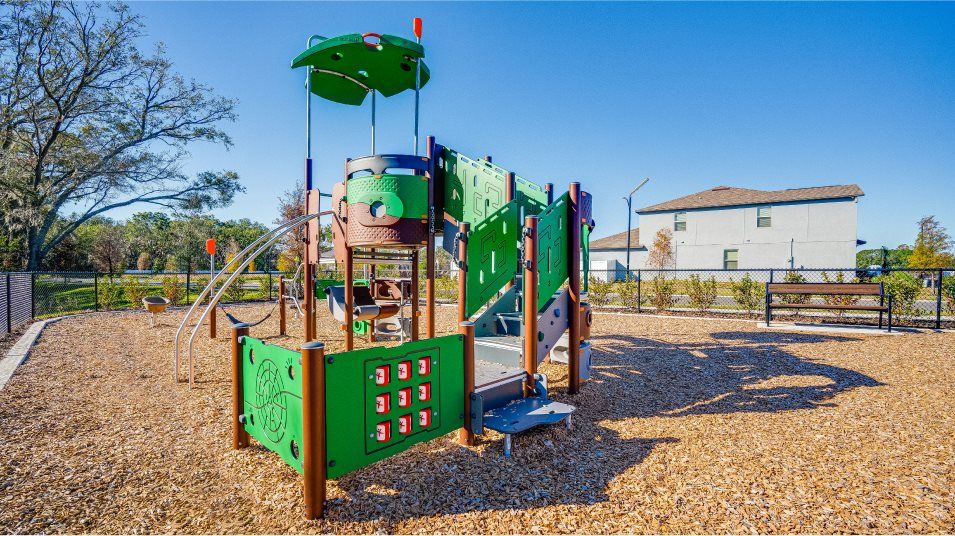 playground