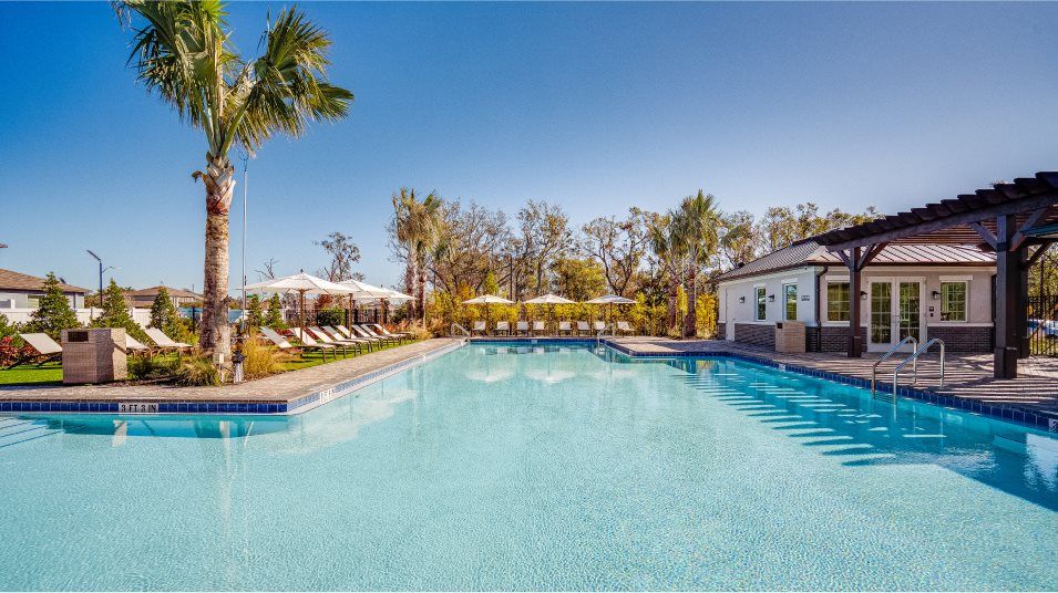 pool