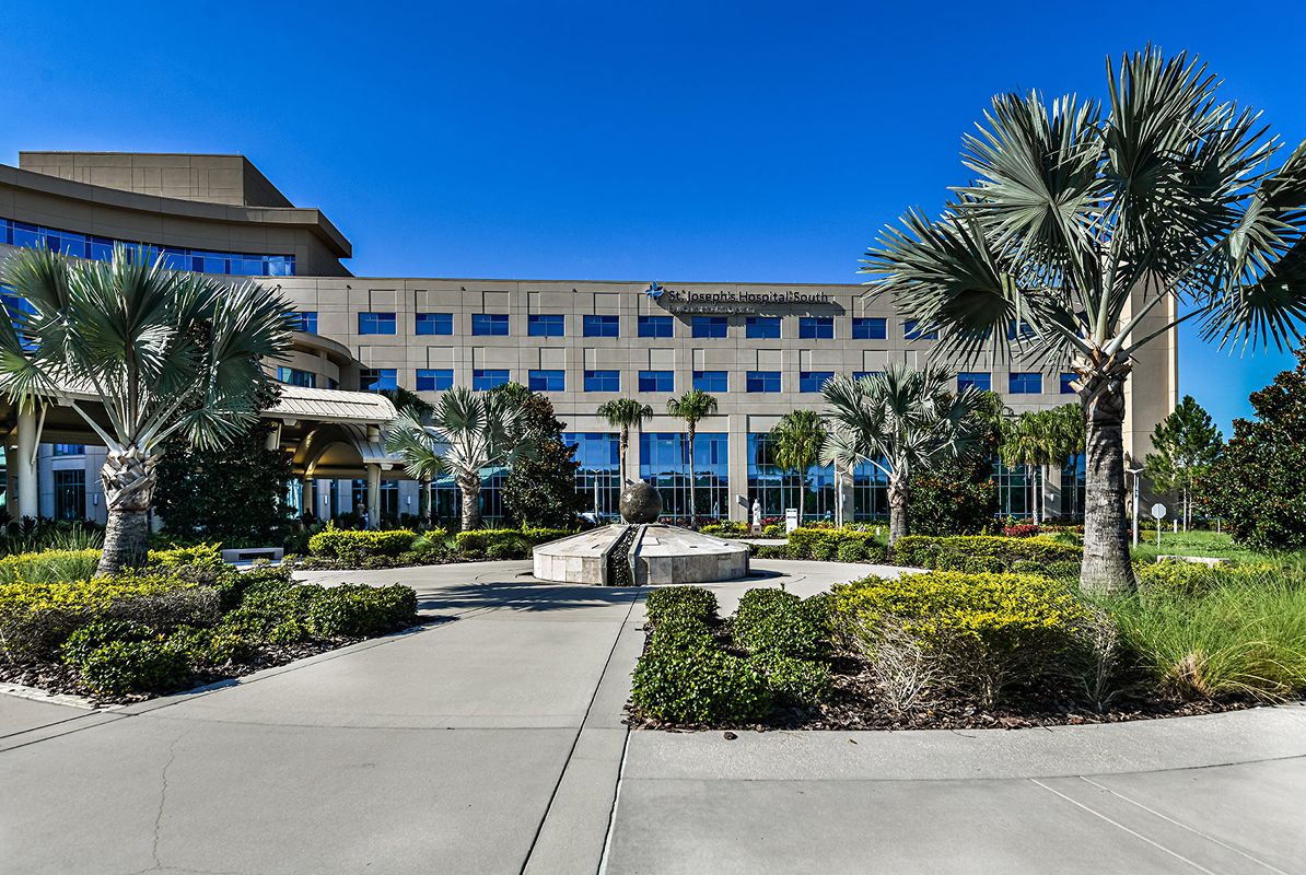 Southshore Area Ruskin St Josephs Hospital 1of2 10 17 25