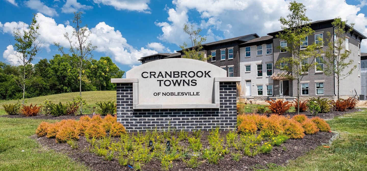 casa en Cranbrook Towns por Lennar