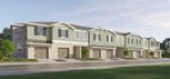 Southshore Bay - The Townhomes - Wimauma, FL