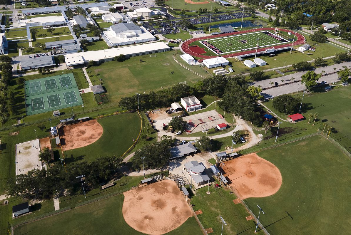 Manatee Blackstone Park 10of13