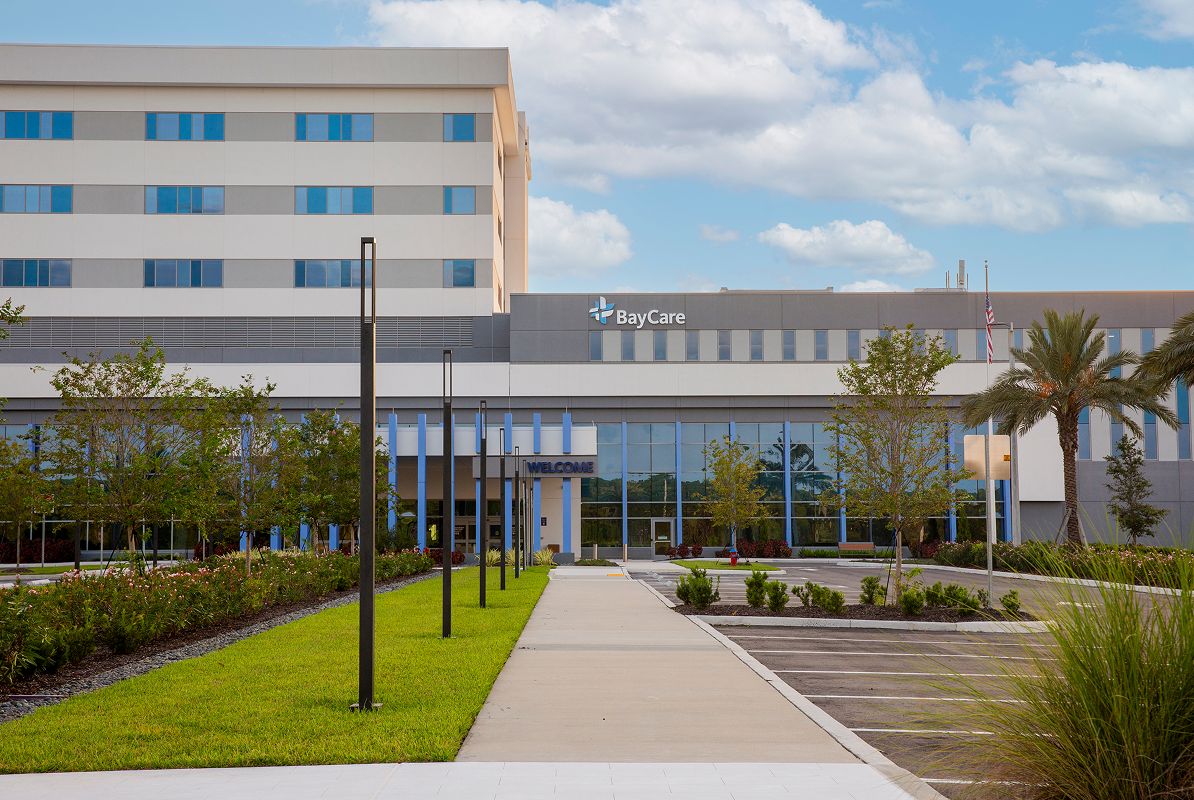 North Tampa Bay Care Hospital 7of7 Photoshoot 4 29 25