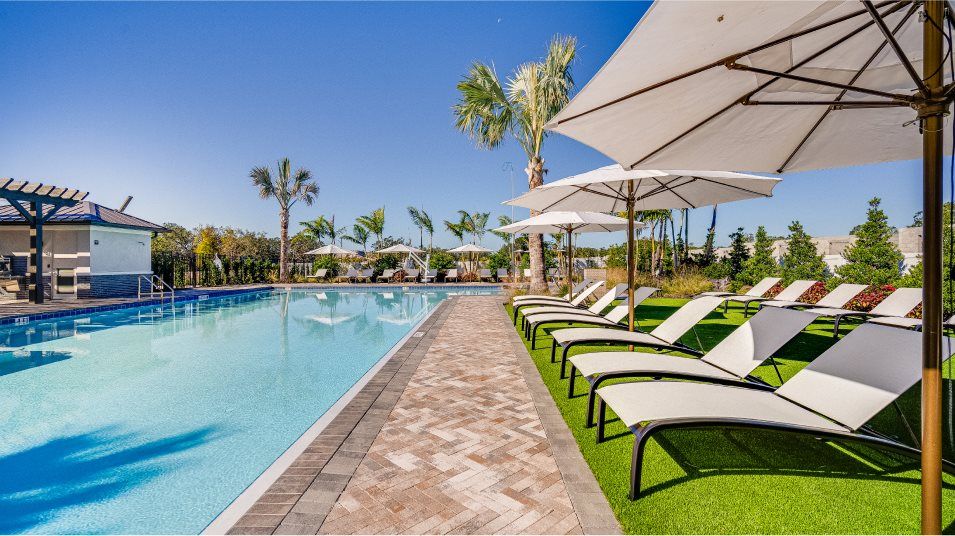 pool