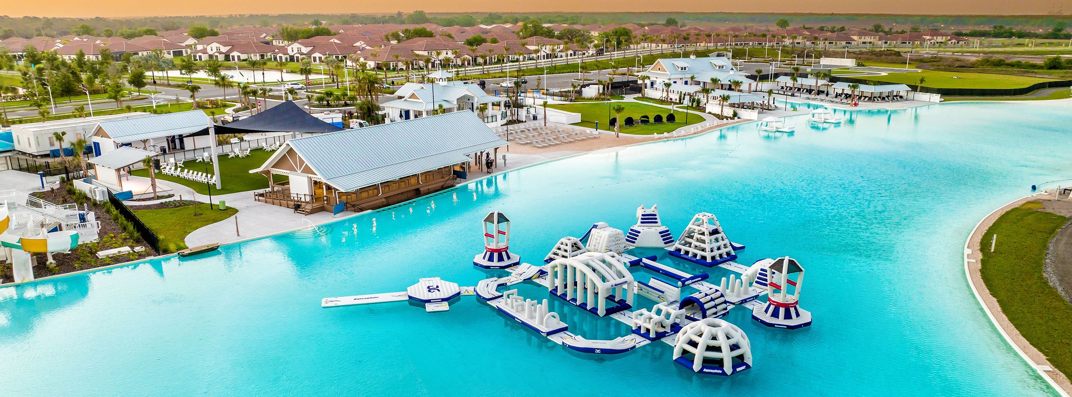 casa en Southshore Bay - The Townhomes por Lennar