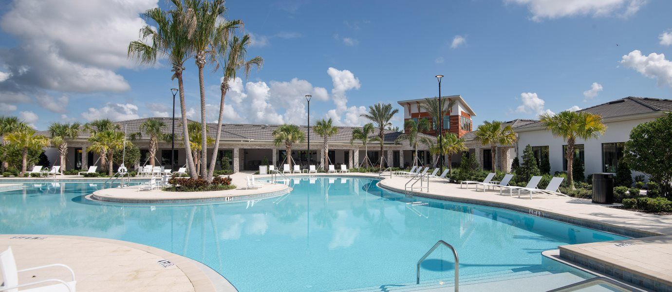 casa en Mirada Active Adult - Active Adult Villas por Lennar