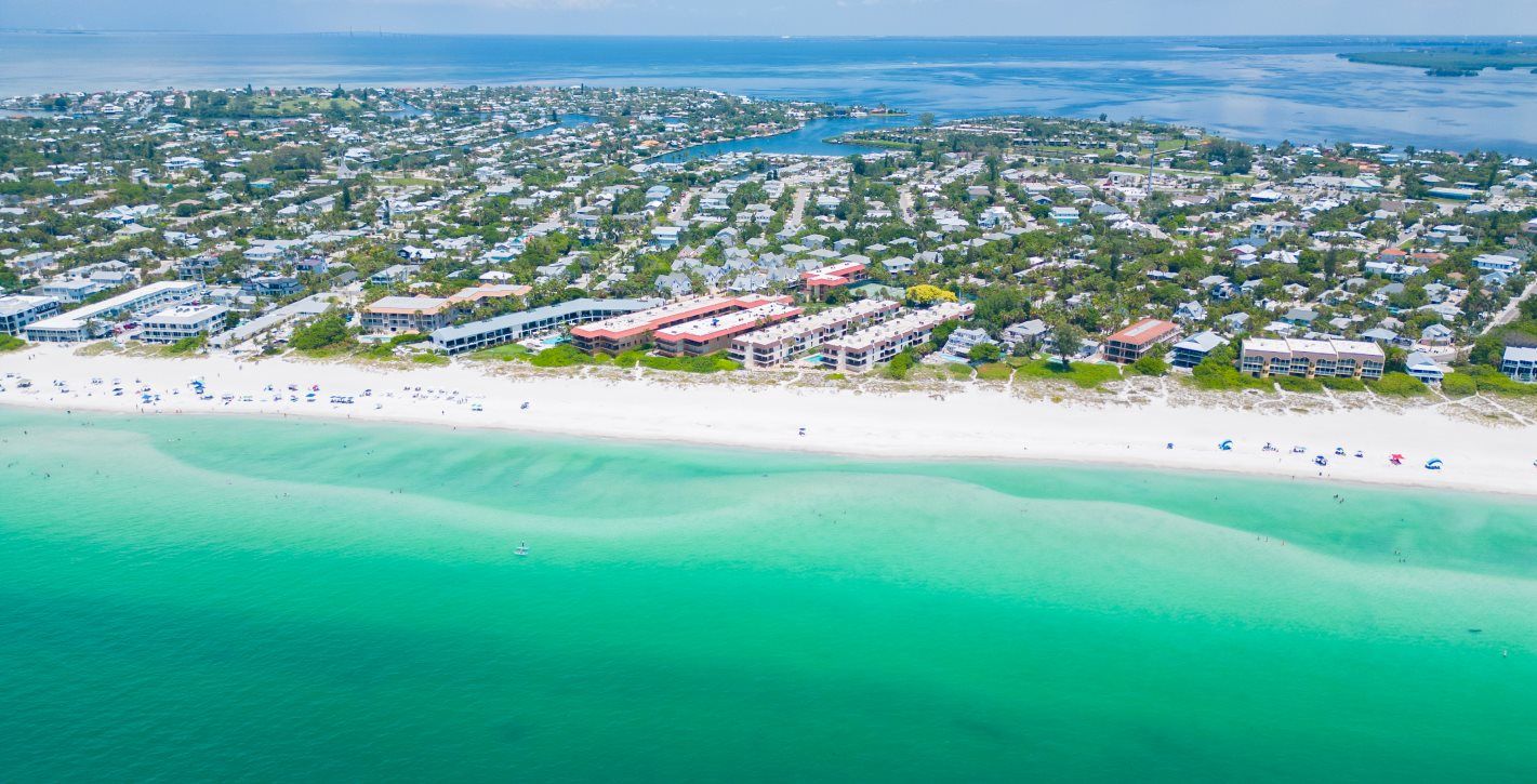 Anna Maria Island
