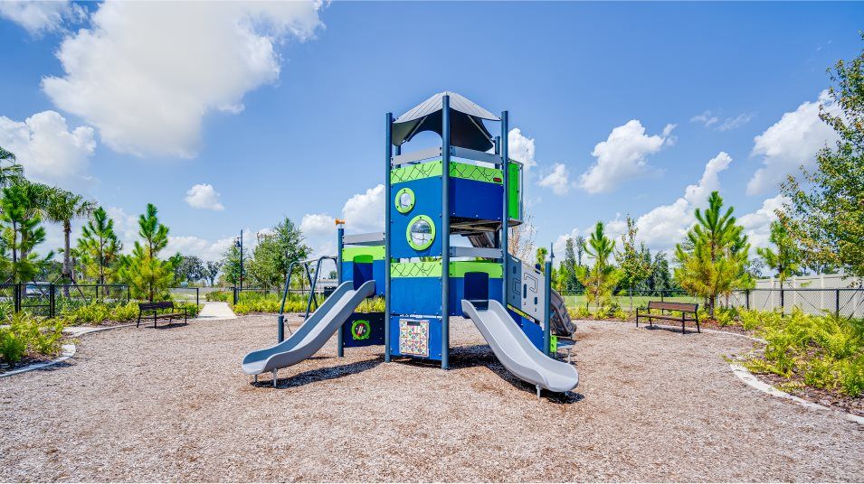 playground