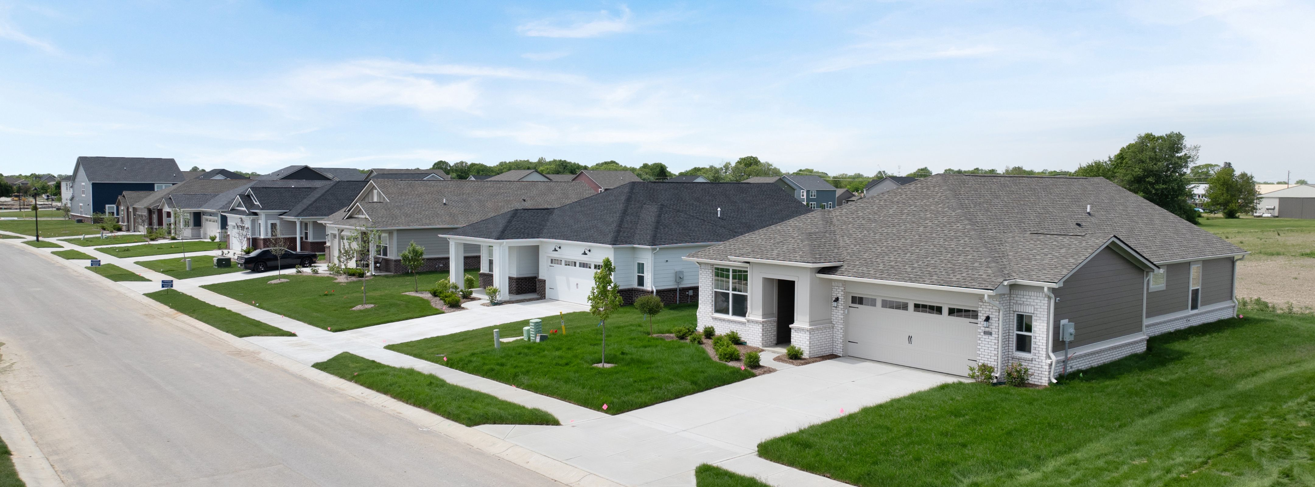 casa en Alexander Ridge - Alexander Ridge Ranch por Lennar