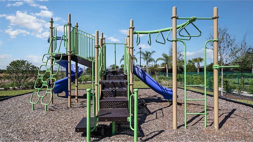 Mirada playground