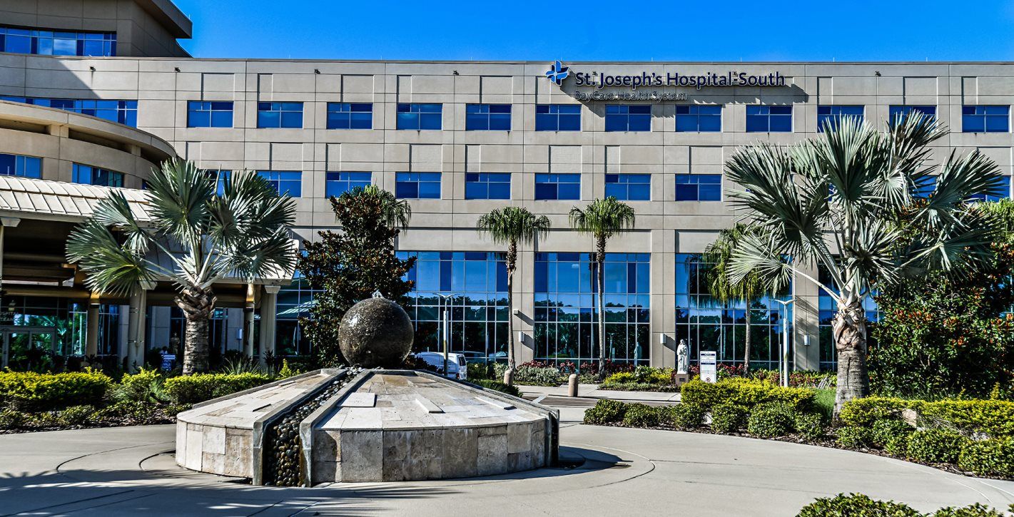 St. Joseph’s Hospital