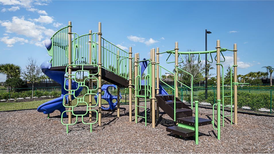 Mirada playground