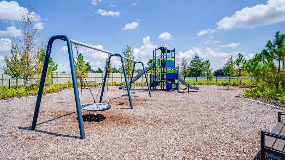 playground