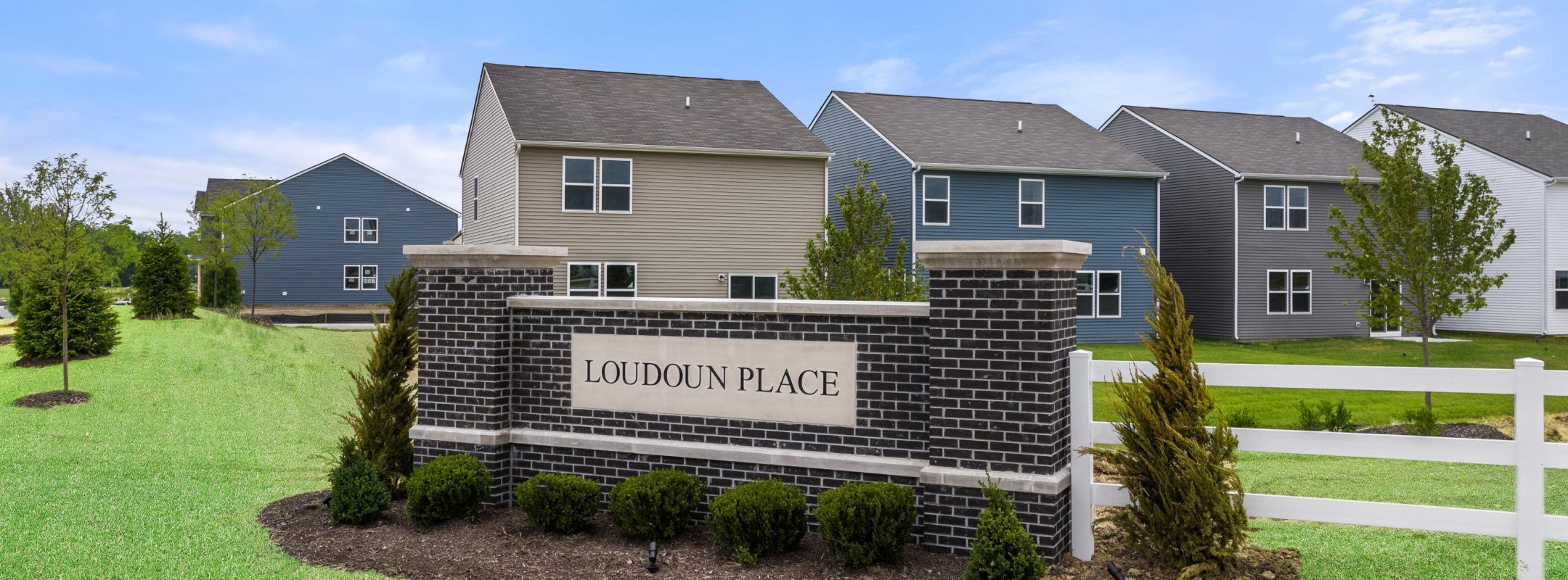 Loudoun Place