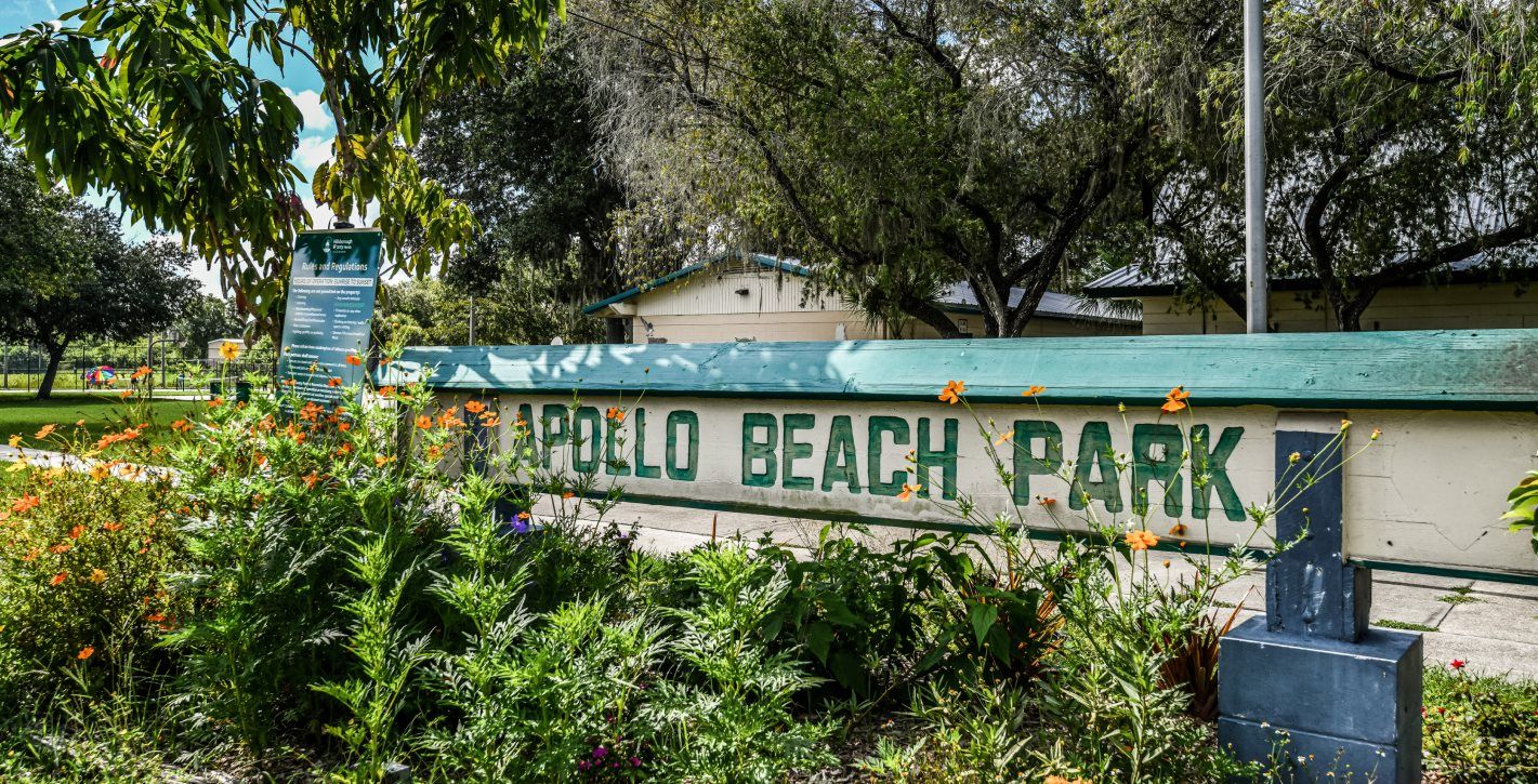 Apollo Beach Park