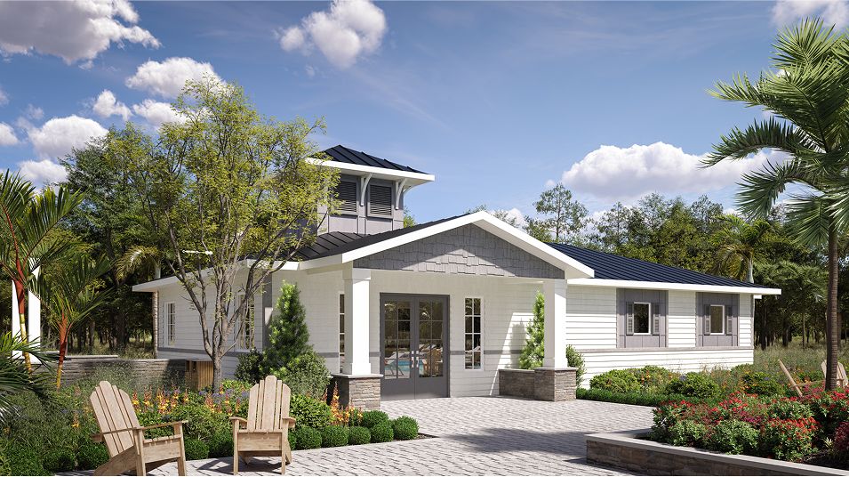 Mirada AA Amenity Pool House 3of5