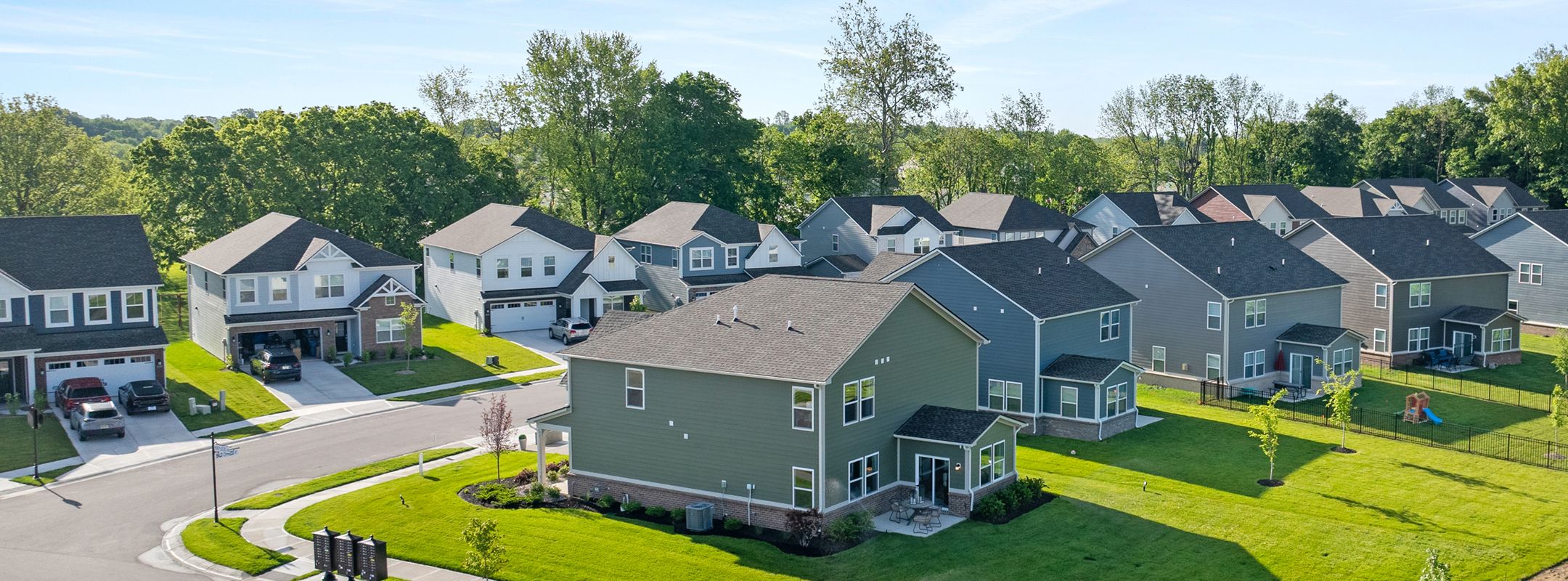 casa en The Timbers - Timbers Venture por Lennar