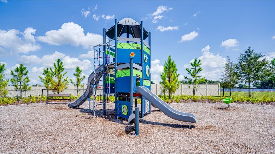 playground