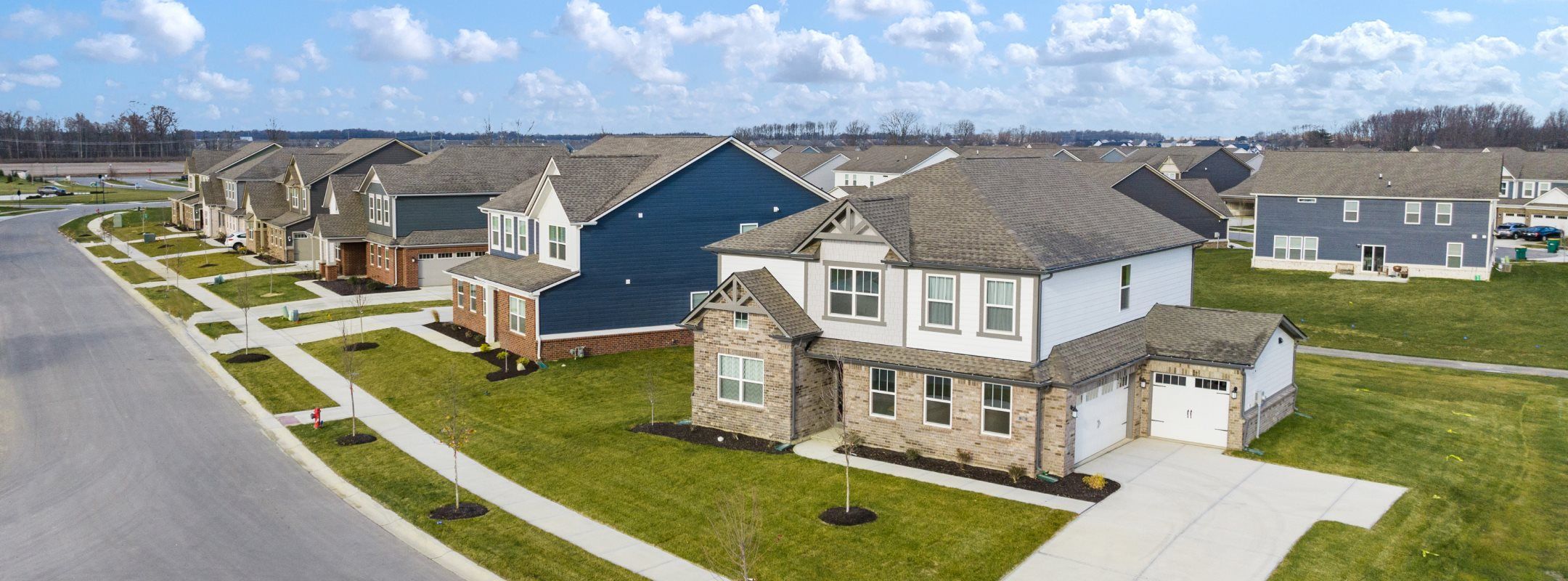 casa en The Timbers - Timbers Architectural SL por Lennar