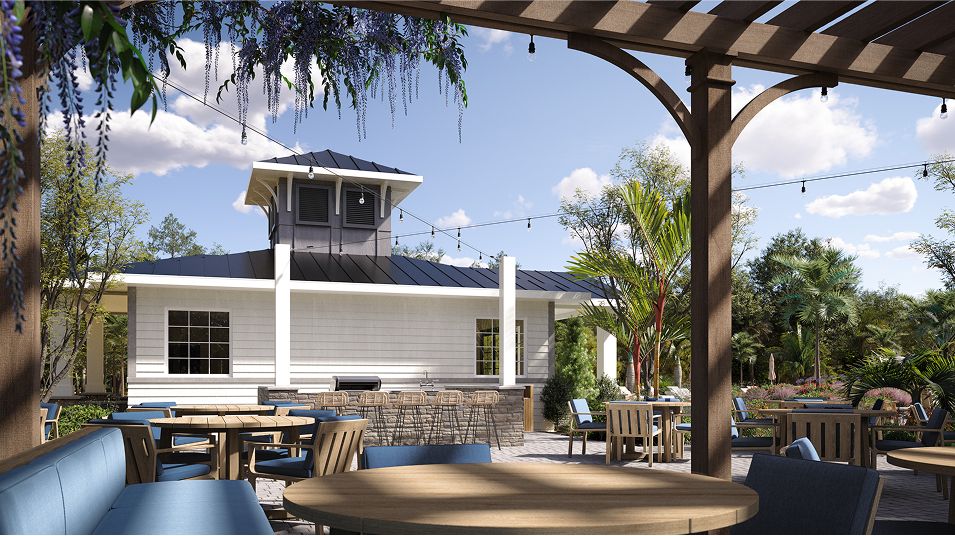Mirada AA Amenity Pool House 5of5