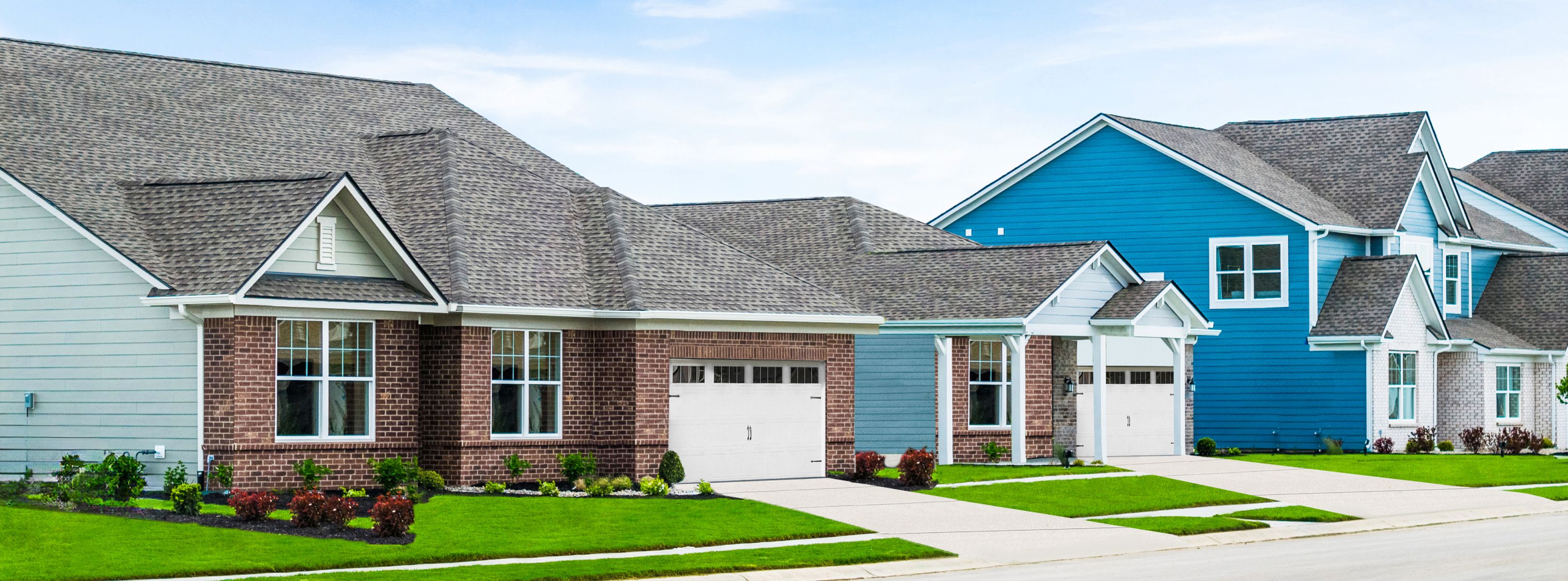 Summerton Streetscape