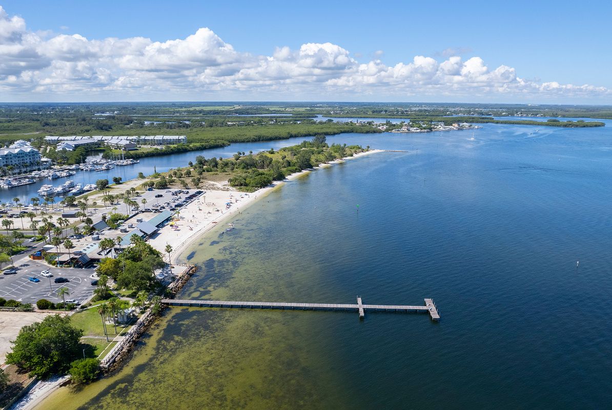 Southshore Area Ruskin Bahia Beach Drone1 Photoshoot 9 17 25