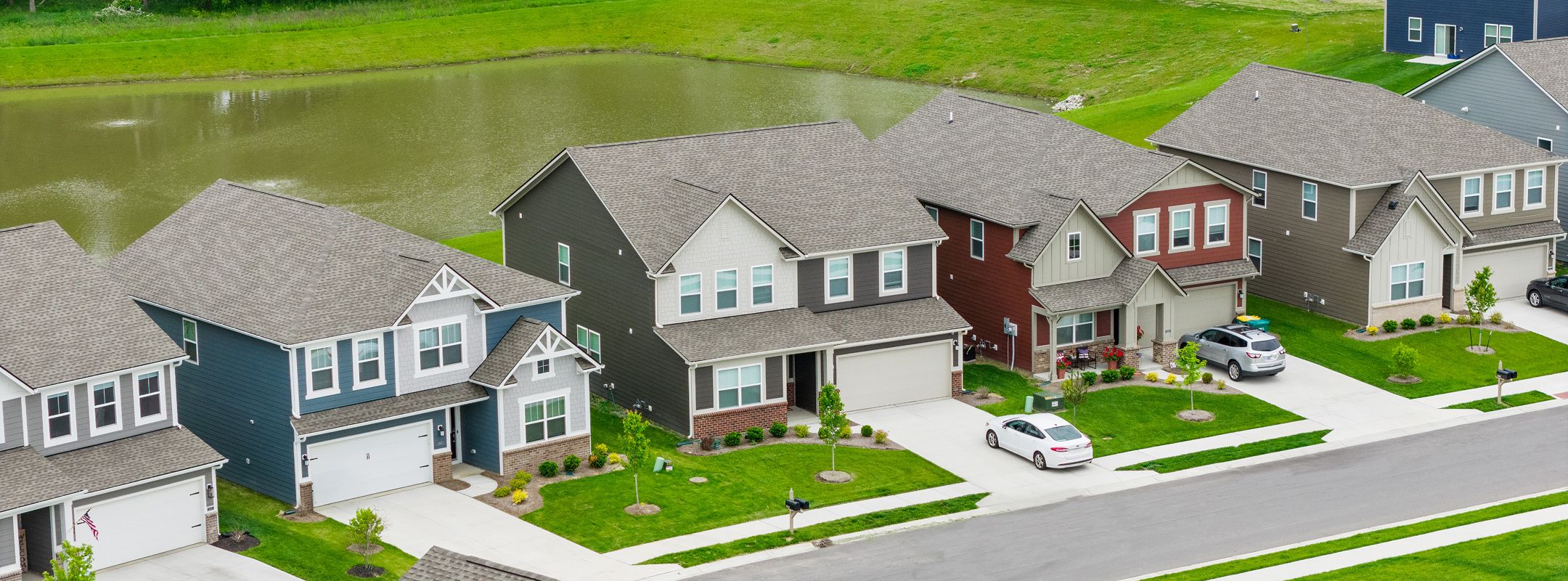 casa en Penrose - Penrose Venture por Lennar