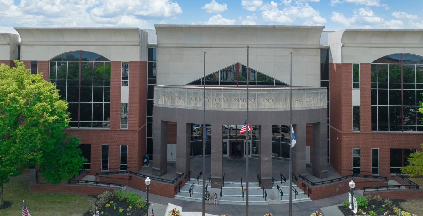 Government Center